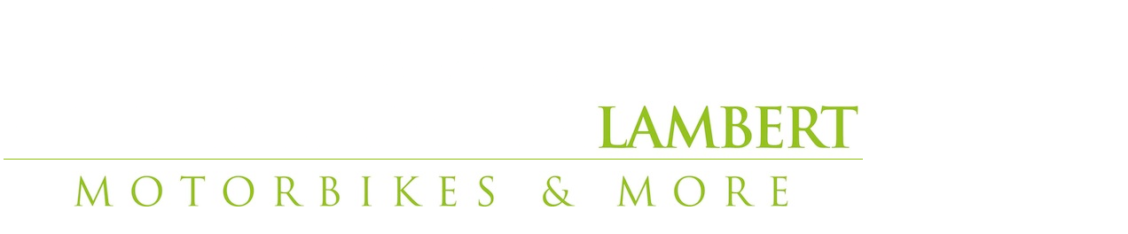 MCL Motorrad Center Lambert GmbH Logo